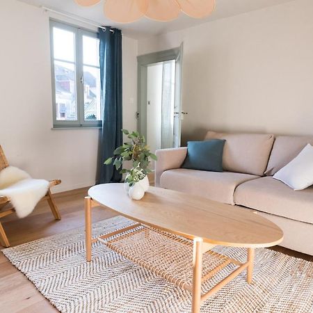 Le Cocon De Jules Apartman Colmar Kültér fotó