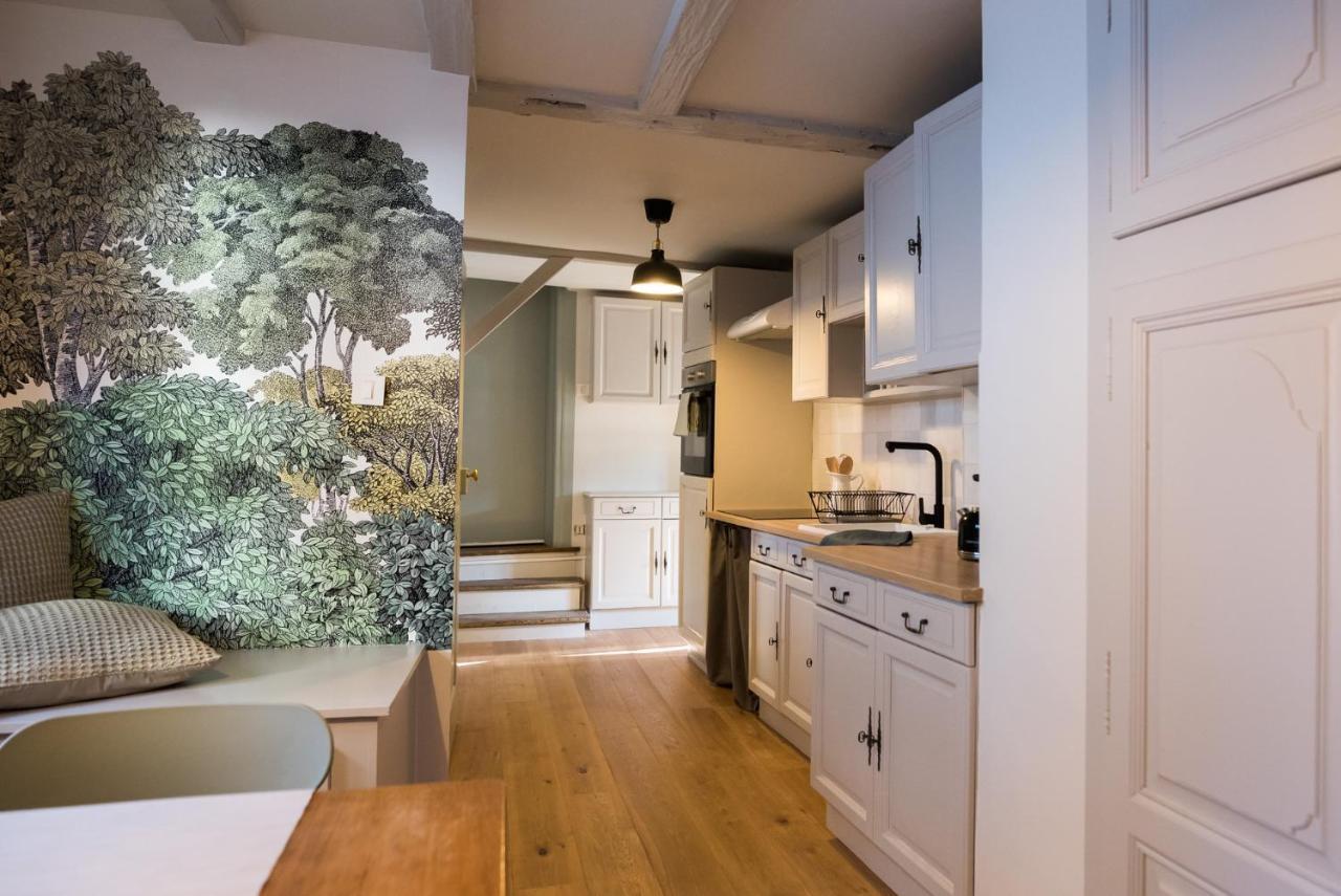 Le Cocon De Jules Apartman Colmar Kültér fotó