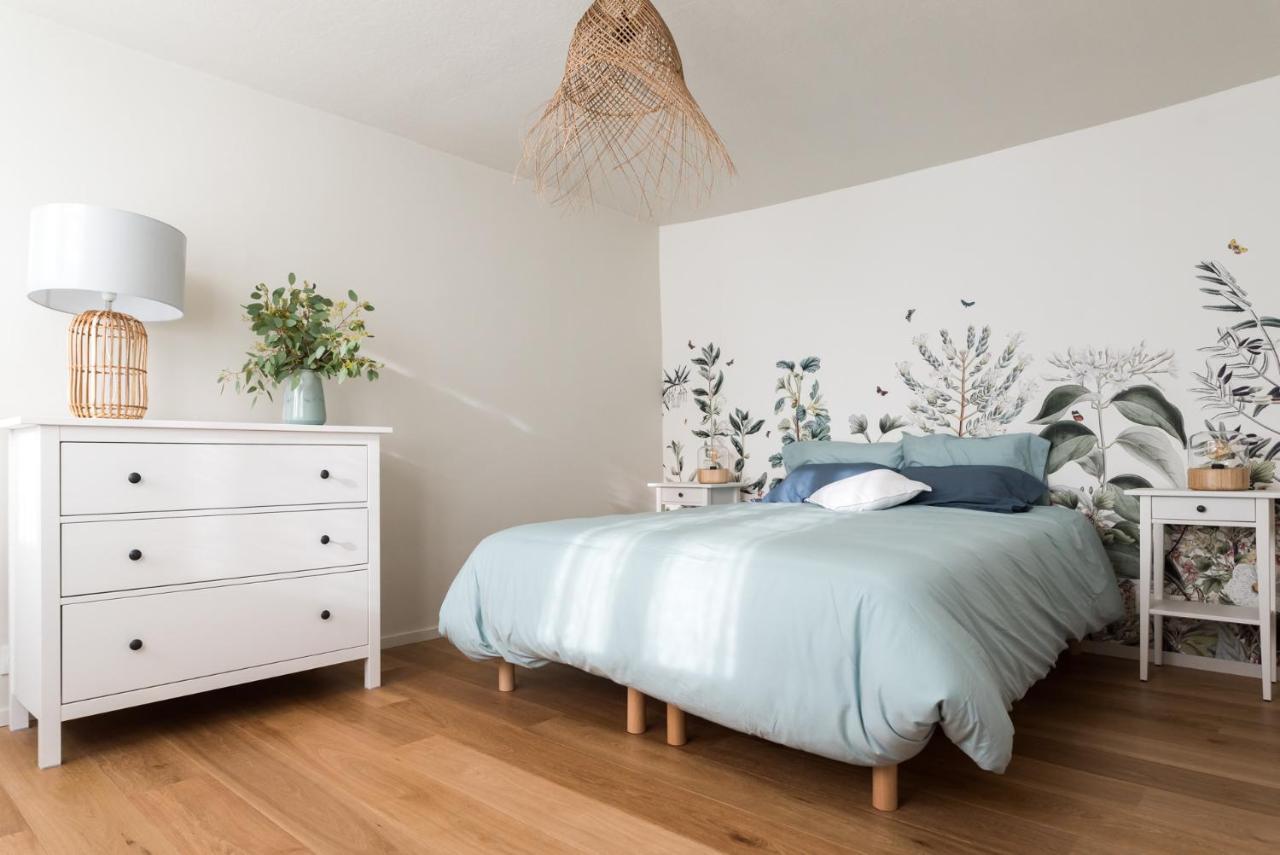 Le Cocon De Jules Apartman Colmar Kültér fotó