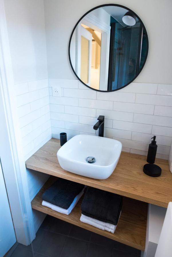 Le Cocon De Jules Apartman Colmar Kültér fotó