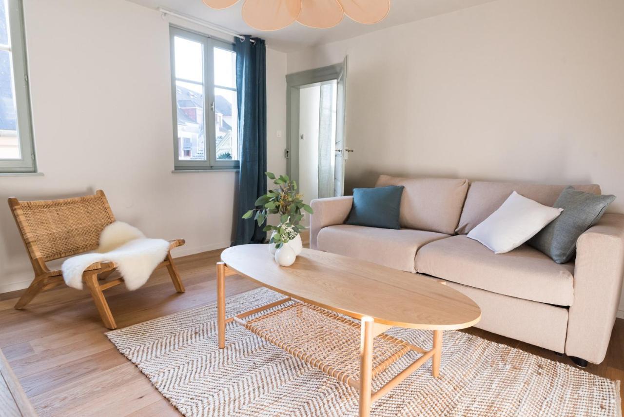 Le Cocon De Jules Apartman Colmar Kültér fotó